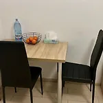 D&D Apartment
