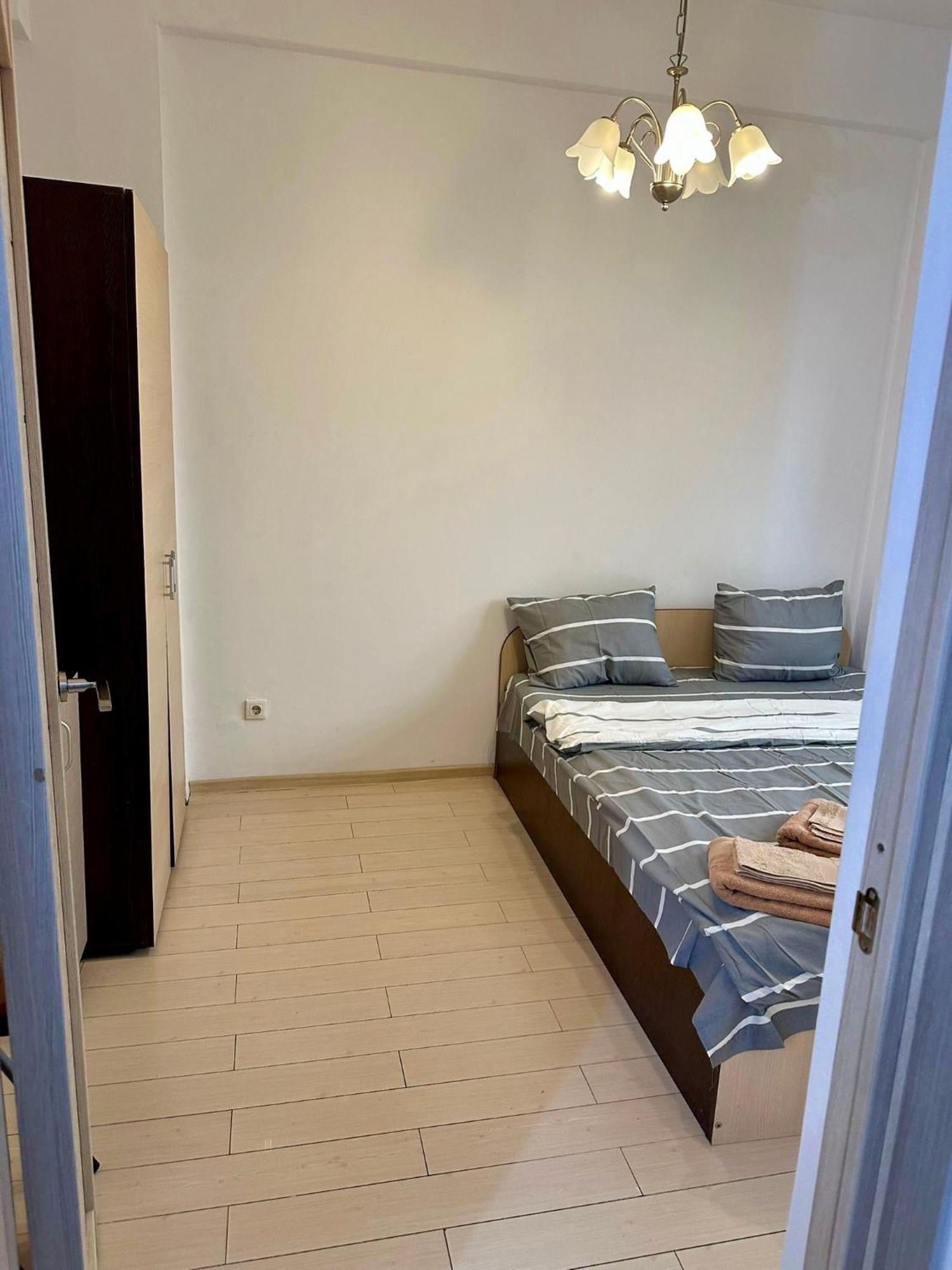 D&d Appartamento Bucarest